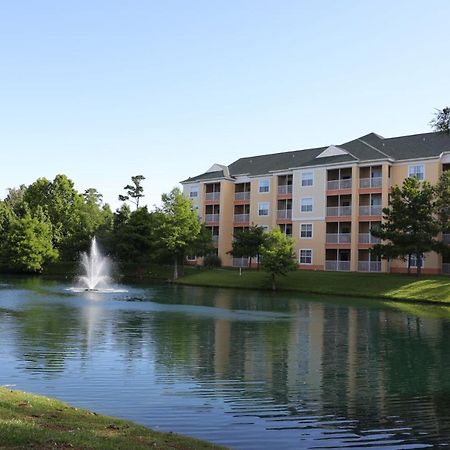 Unit At The Sheraton Broadway Plantation Myrtle Beach Bagian luar foto