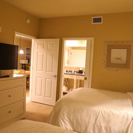 Unit At The Sheraton Broadway Plantation Myrtle Beach Bagian luar foto