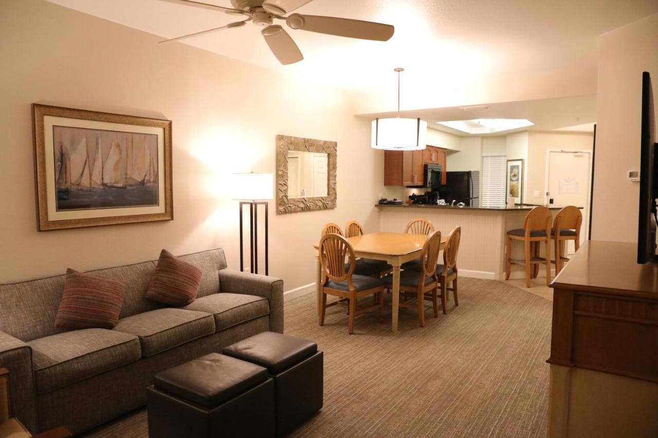 Unit At The Sheraton Broadway Plantation Myrtle Beach Bagian luar foto