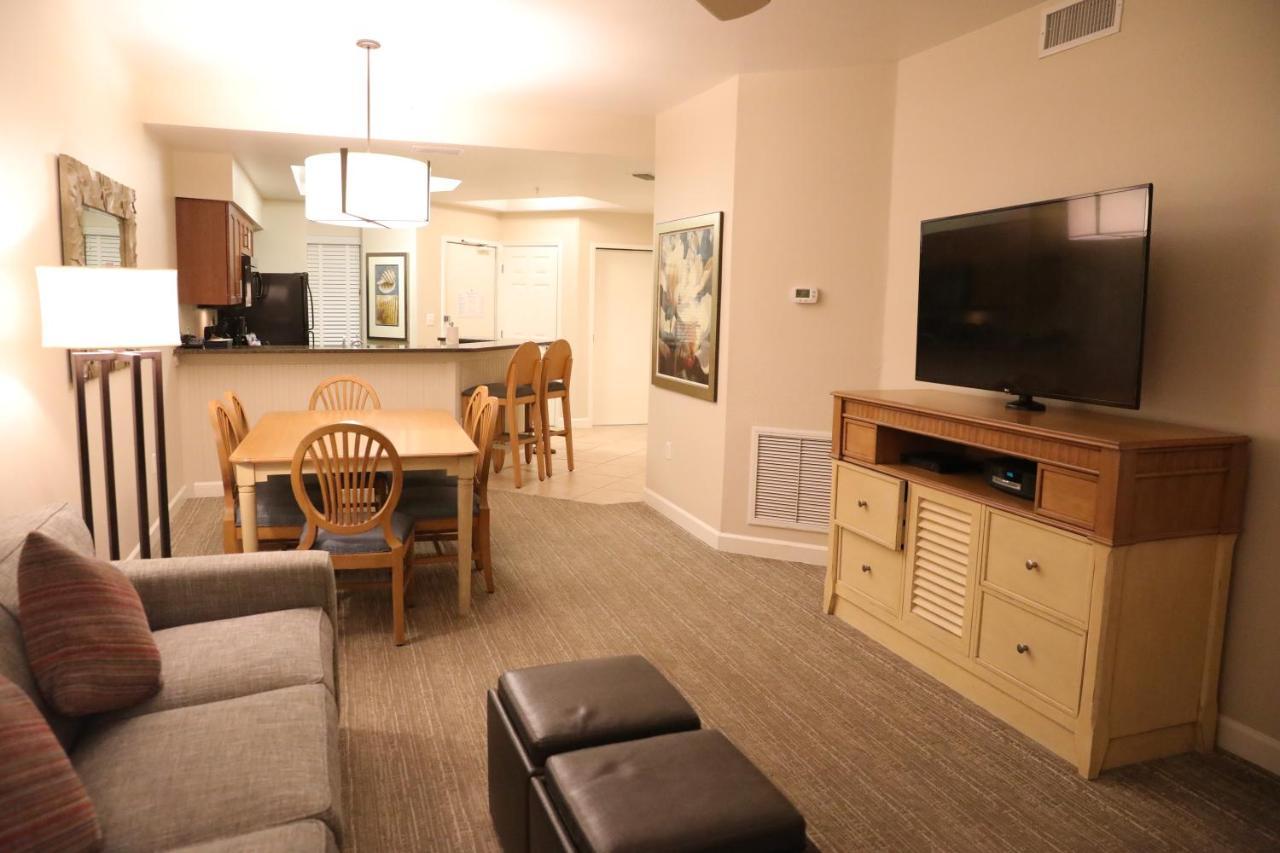 Unit At The Sheraton Broadway Plantation Myrtle Beach Bagian luar foto