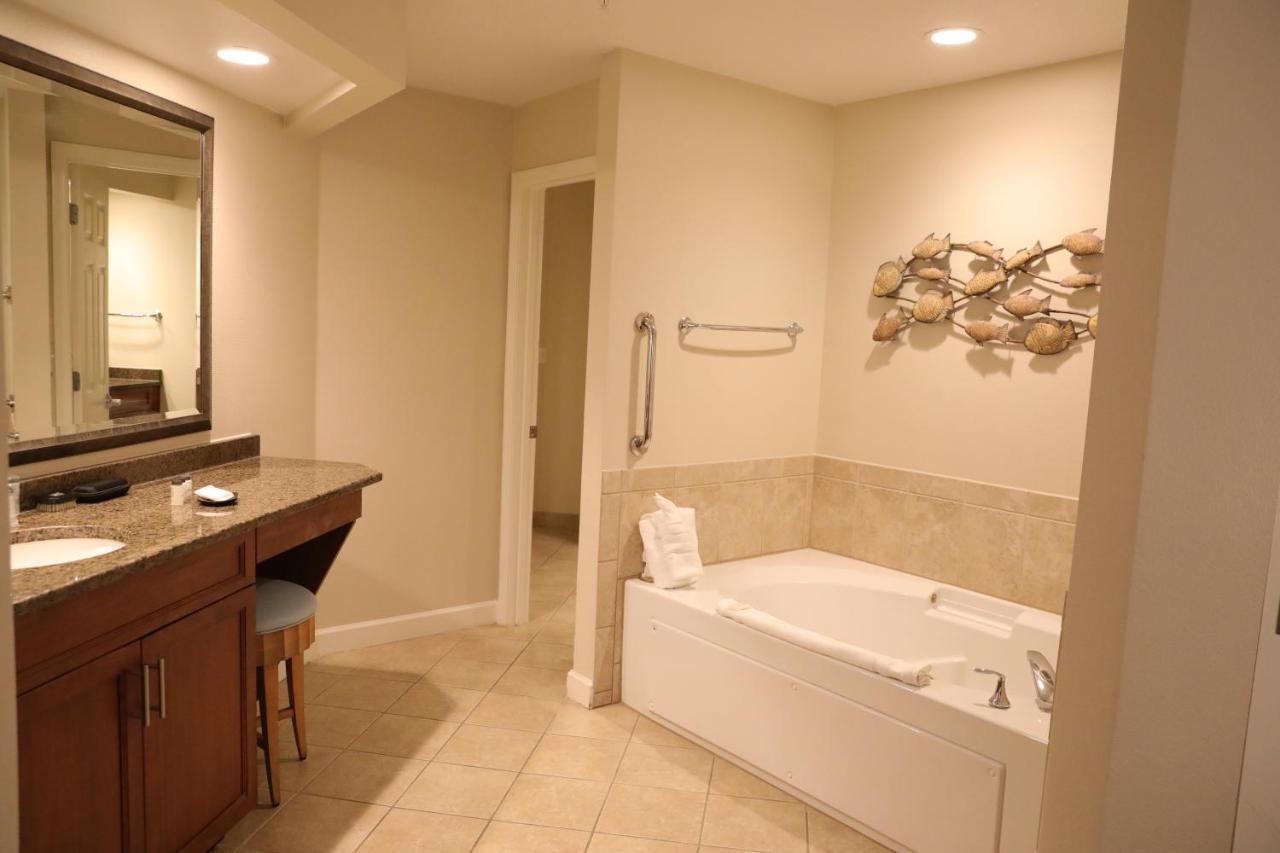 Unit At The Sheraton Broadway Plantation Myrtle Beach Bagian luar foto