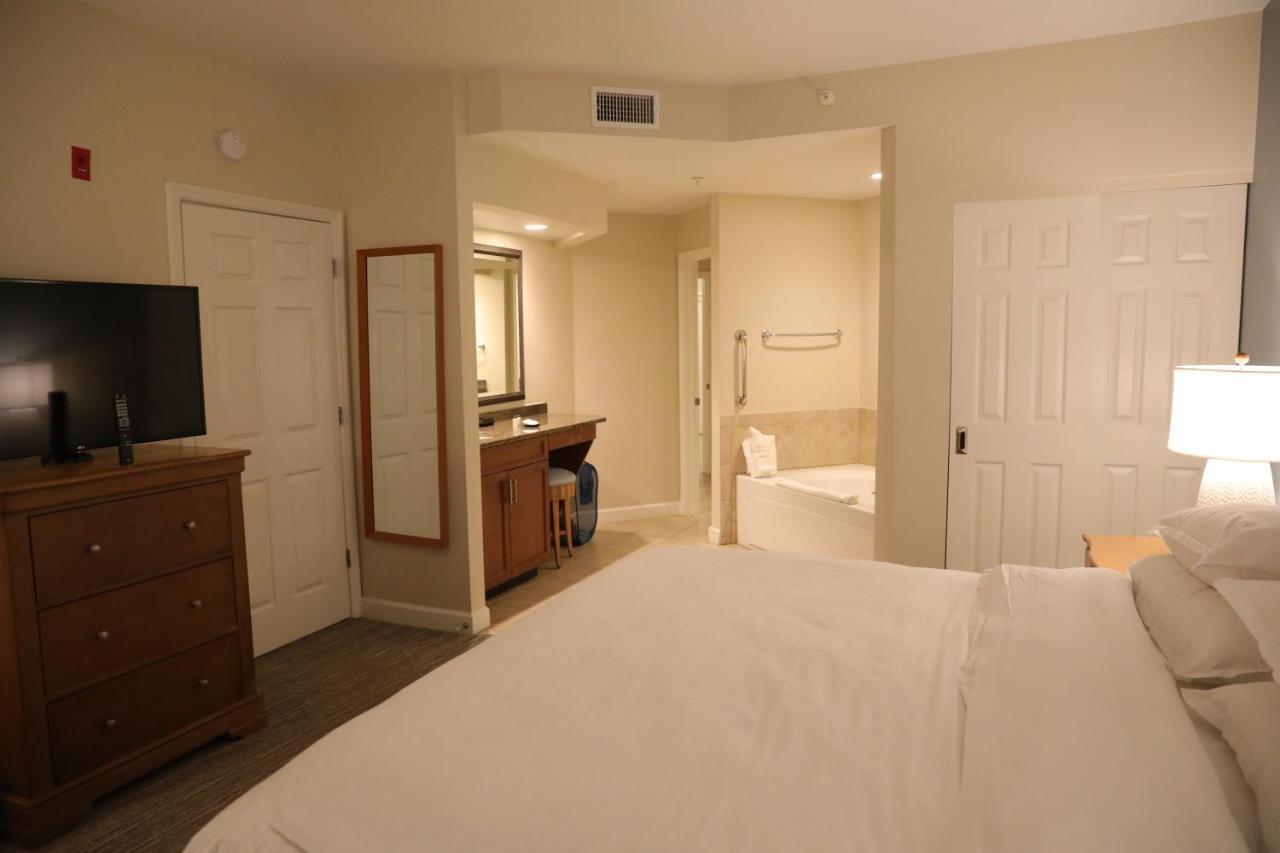Unit At The Sheraton Broadway Plantation Myrtle Beach Bagian luar foto