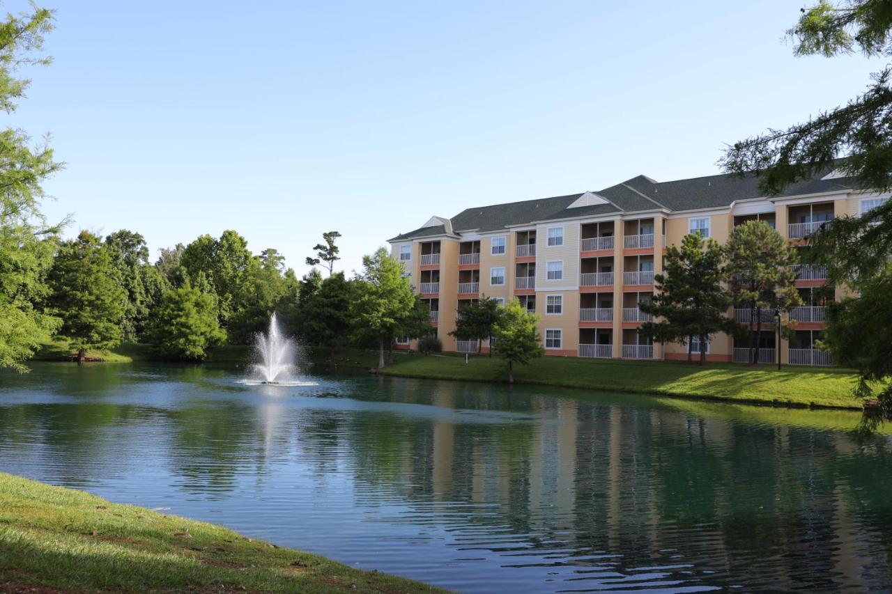 Unit At The Sheraton Broadway Plantation Myrtle Beach Bagian luar foto