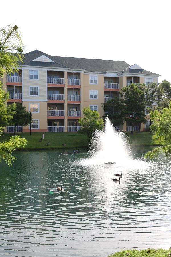 Unit At The Sheraton Broadway Plantation Myrtle Beach Bagian luar foto