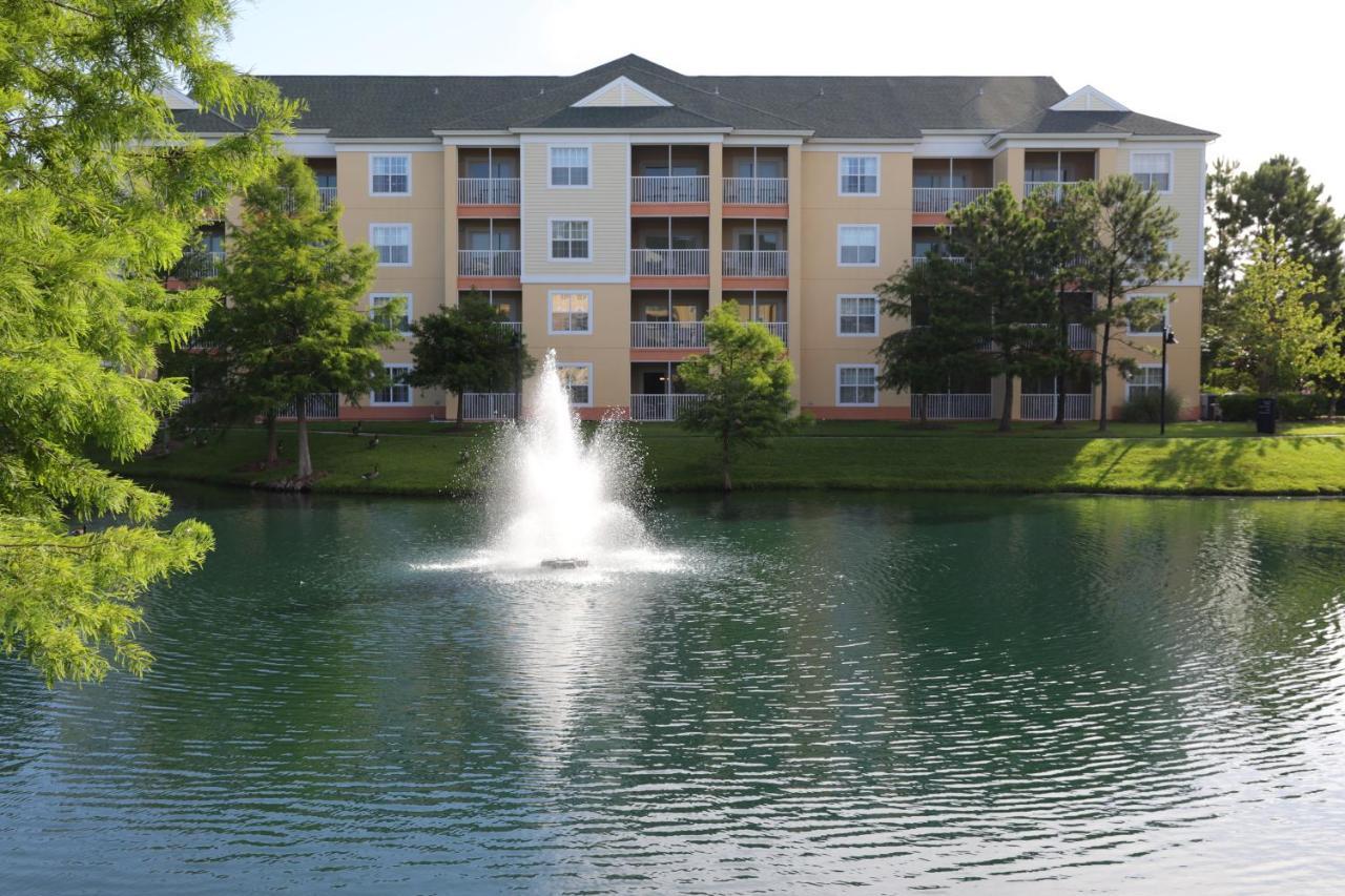 Unit At The Sheraton Broadway Plantation Myrtle Beach Bagian luar foto