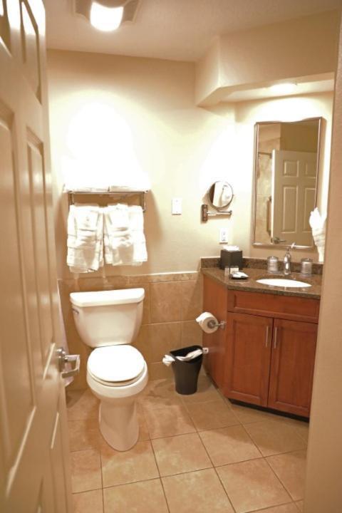 Unit At The Sheraton Broadway Plantation Myrtle Beach Bagian luar foto