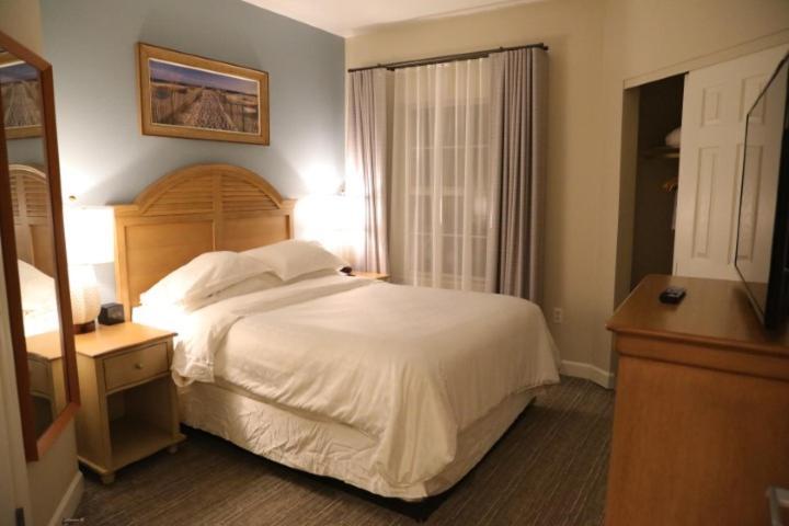 Unit At The Sheraton Broadway Plantation Myrtle Beach Bagian luar foto