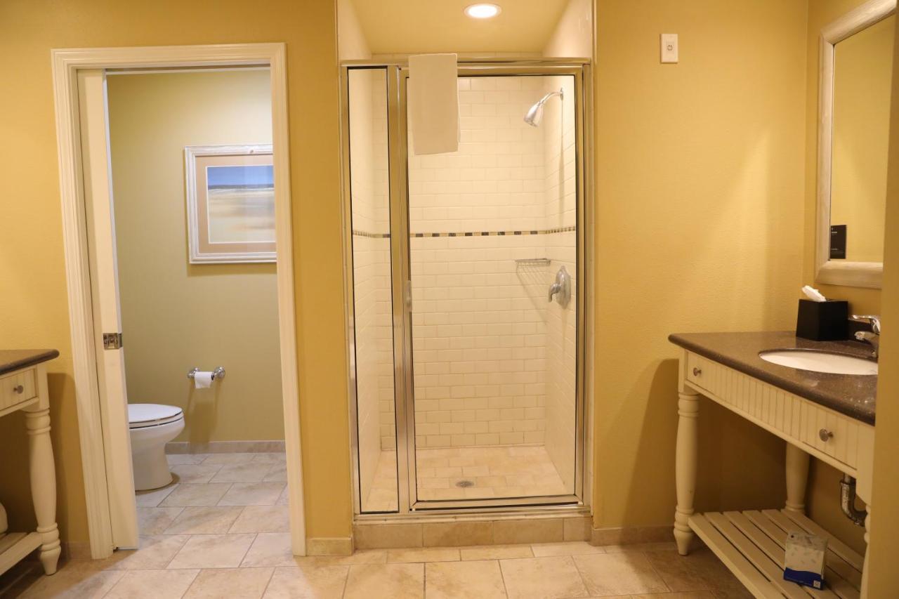 Unit At The Sheraton Broadway Plantation Myrtle Beach Bagian luar foto