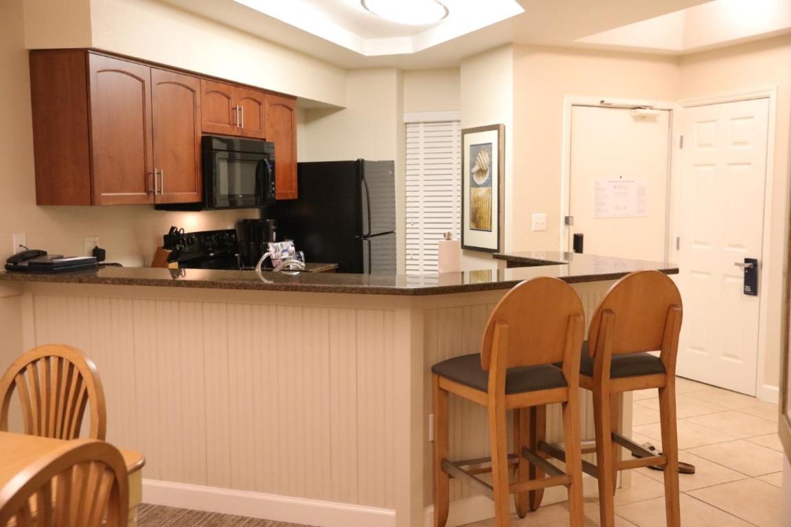 Unit At The Sheraton Broadway Plantation Myrtle Beach Bagian luar foto