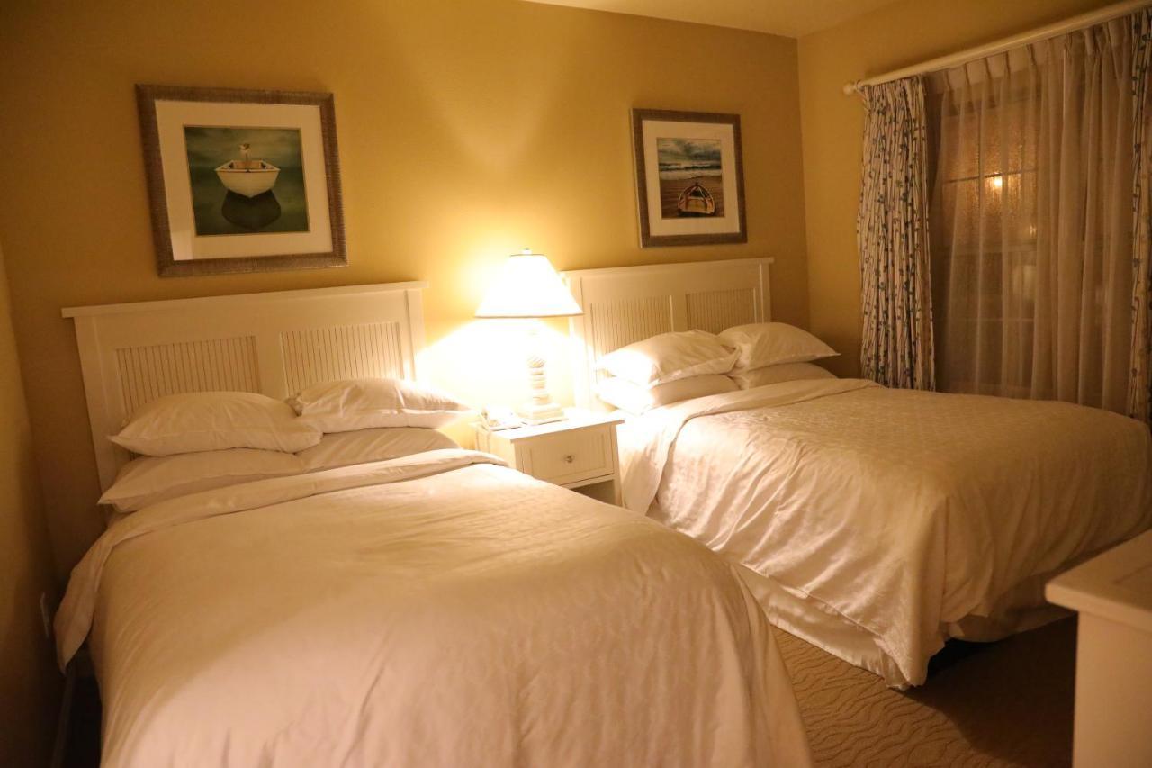 Unit At The Sheraton Broadway Plantation Myrtle Beach Bagian luar foto