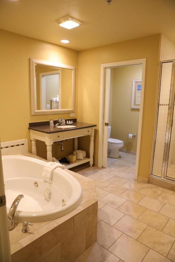 Unit At The Sheraton Broadway Plantation Myrtle Beach Bagian luar foto