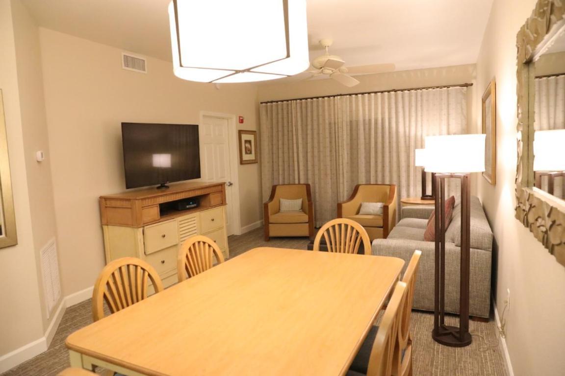 Unit At The Sheraton Broadway Plantation Myrtle Beach Bagian luar foto
