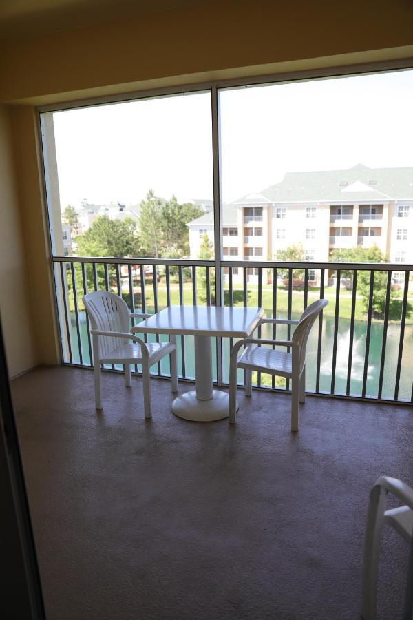 Unit At The Sheraton Broadway Plantation Myrtle Beach Bagian luar foto