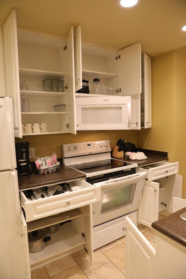 Unit At The Sheraton Broadway Plantation Myrtle Beach Bagian luar foto