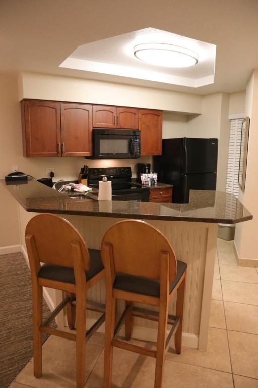 Unit At The Sheraton Broadway Plantation Myrtle Beach Bagian luar foto