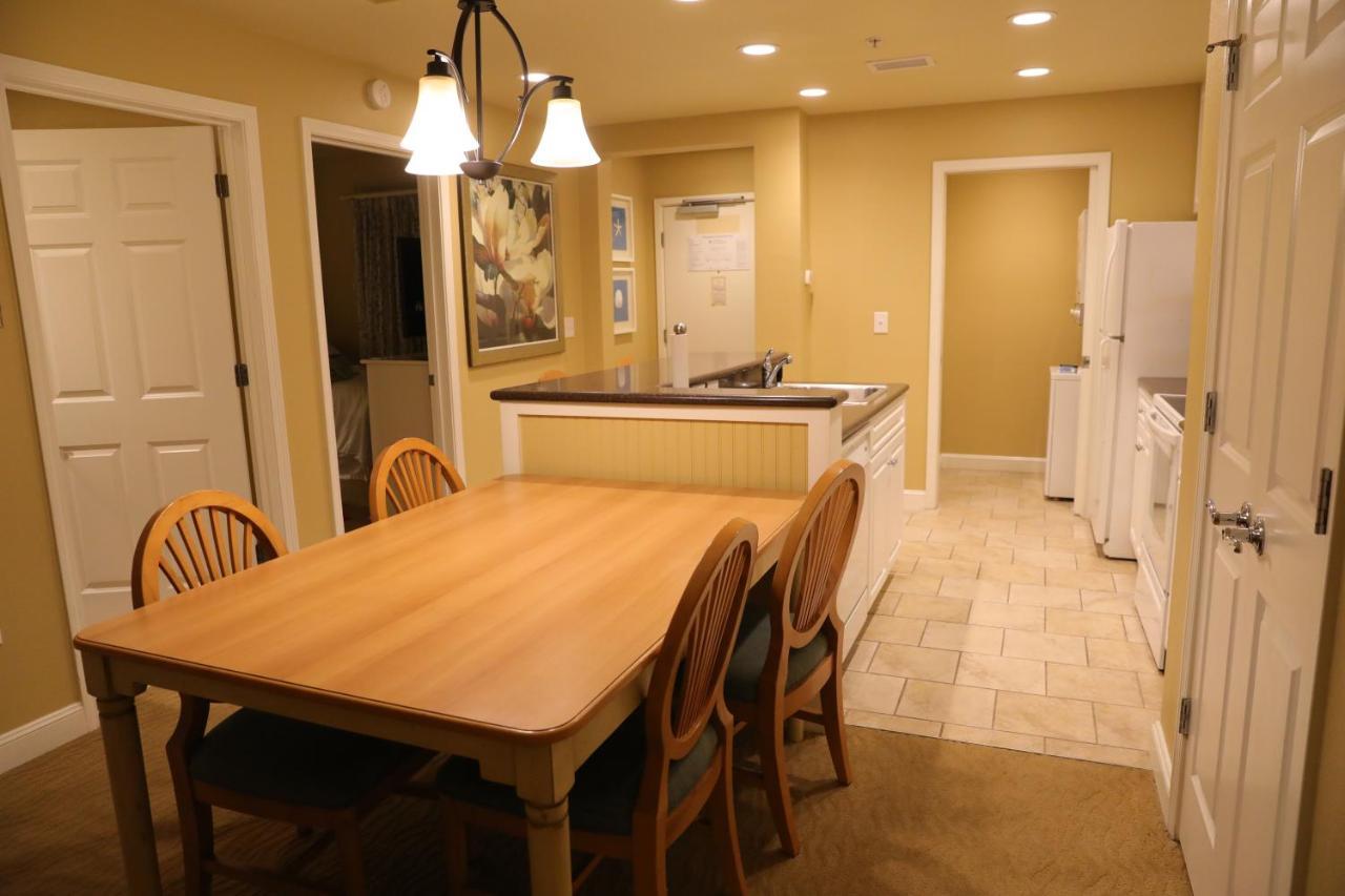 Unit At The Sheraton Broadway Plantation Myrtle Beach Bagian luar foto