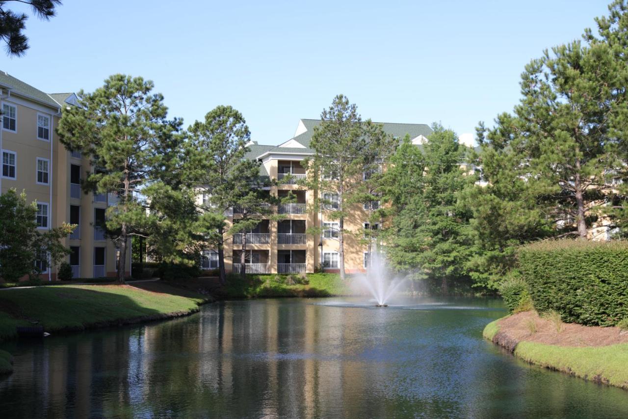 Unit At The Sheraton Broadway Plantation Myrtle Beach Bagian luar foto