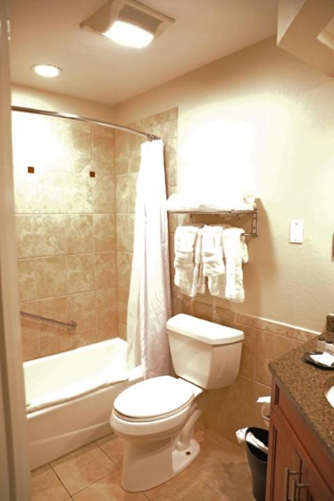 Unit At The Sheraton Broadway Plantation Myrtle Beach Bagian luar foto