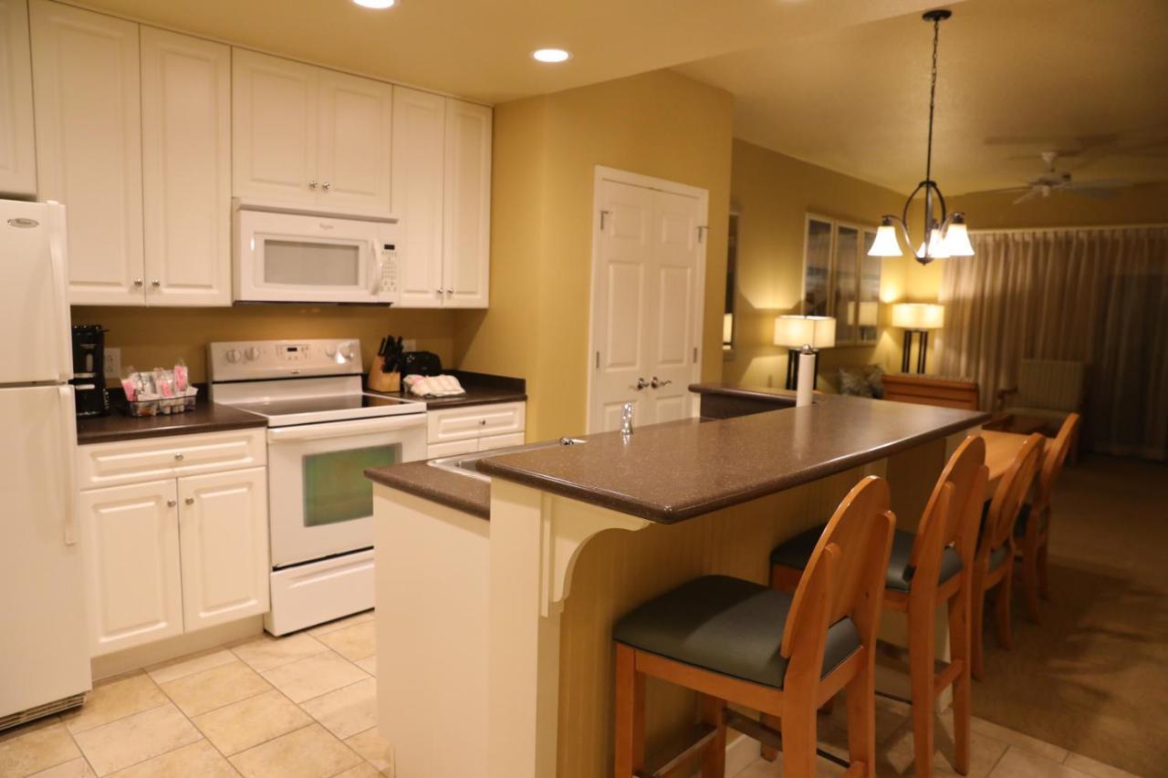Unit At The Sheraton Broadway Plantation Myrtle Beach Bagian luar foto