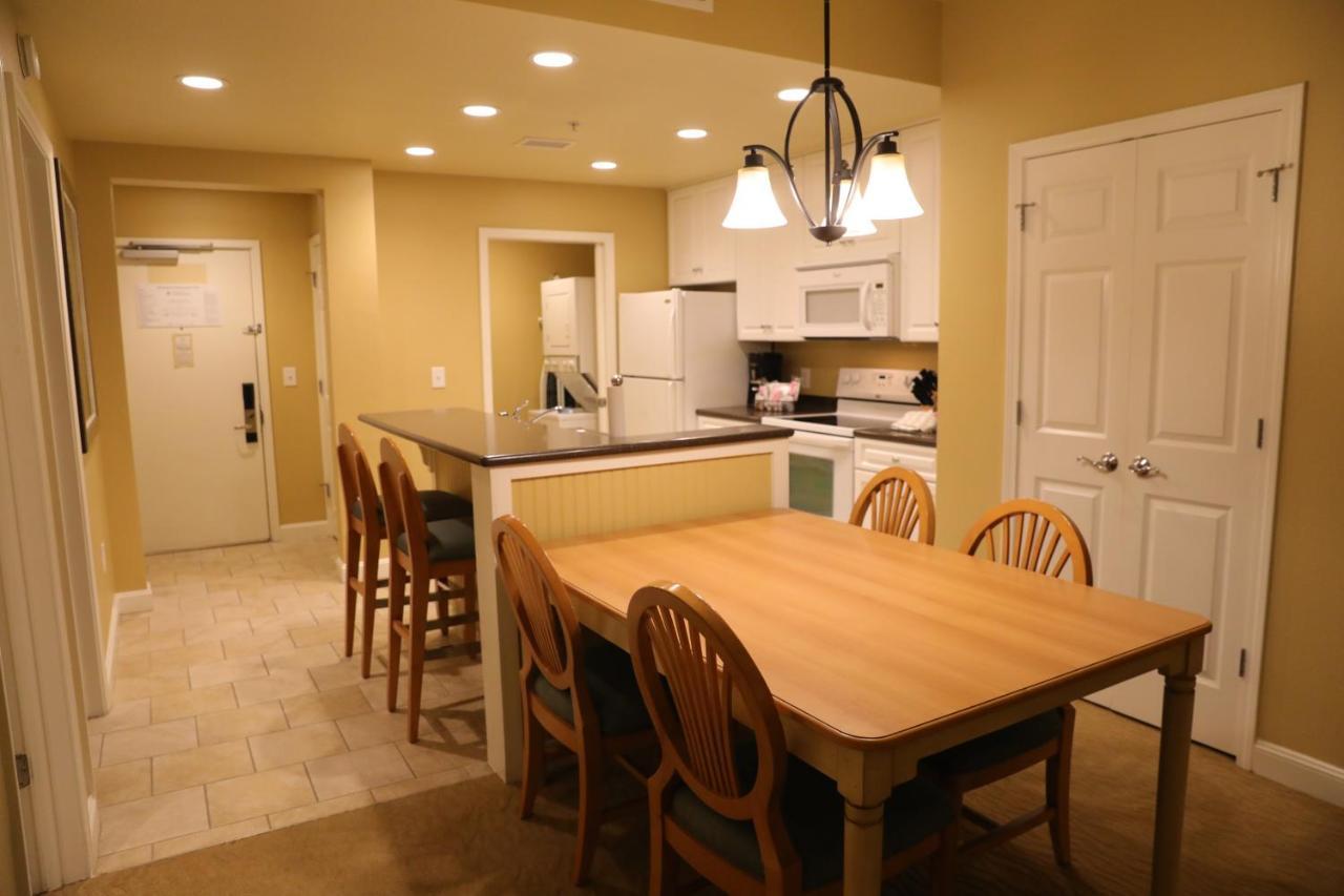 Unit At The Sheraton Broadway Plantation Myrtle Beach Bagian luar foto