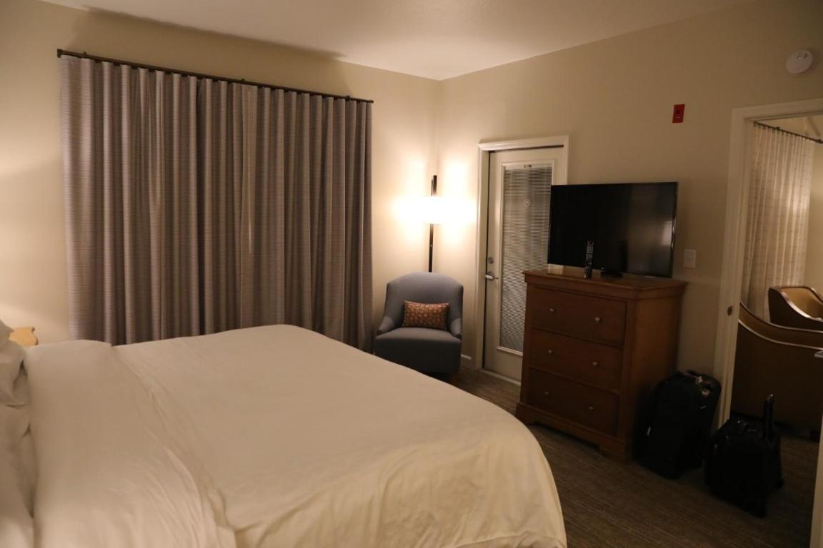 Unit At The Sheraton Broadway Plantation Myrtle Beach Bagian luar foto