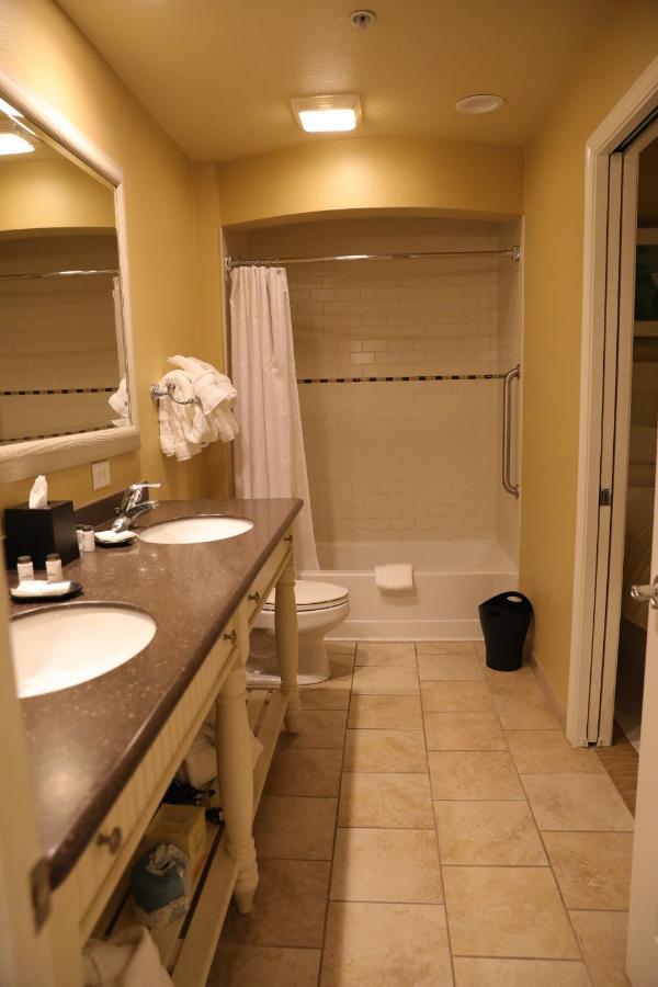 Unit At The Sheraton Broadway Plantation Myrtle Beach Bagian luar foto