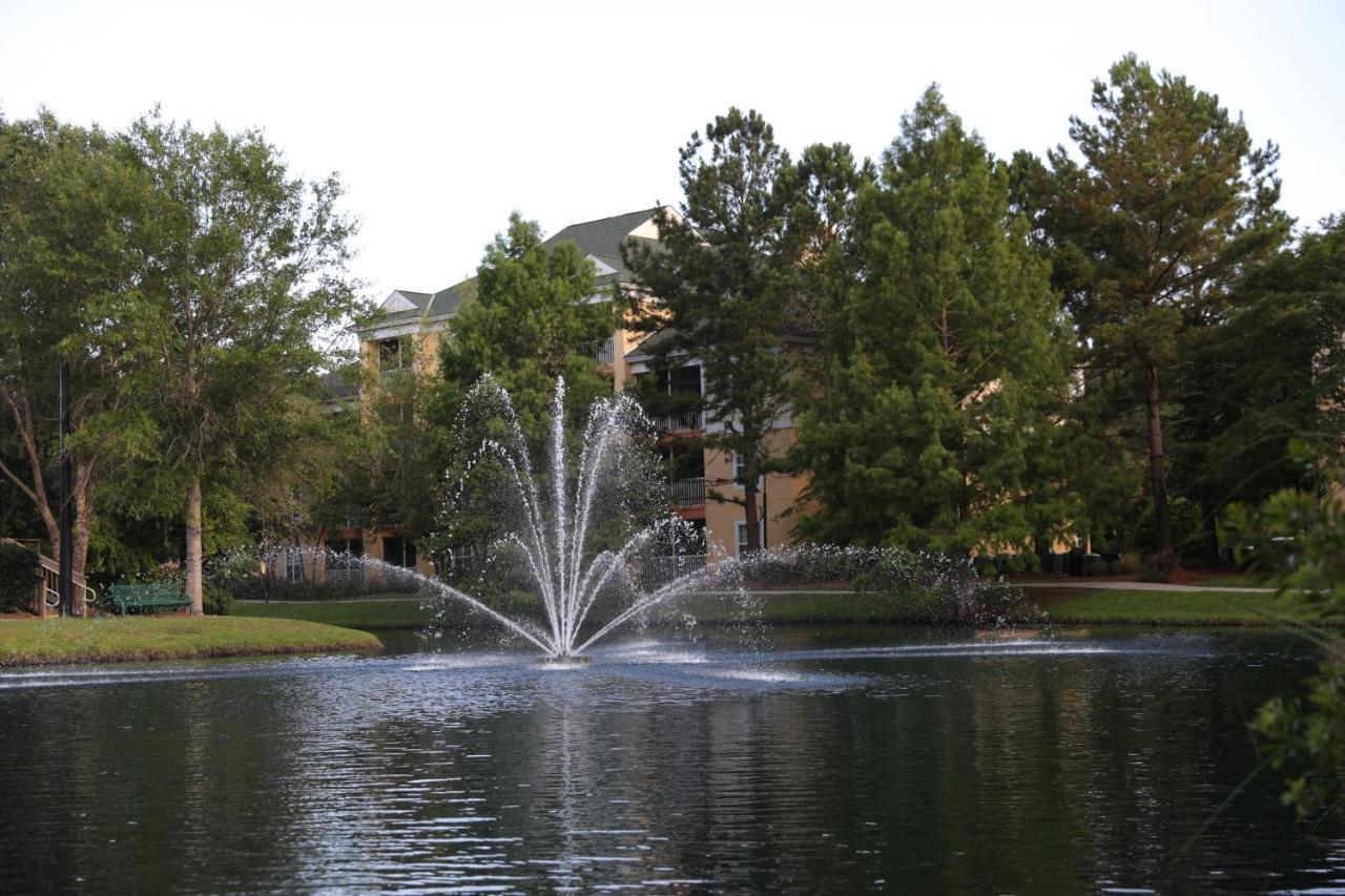 Unit At The Sheraton Broadway Plantation Myrtle Beach Bagian luar foto