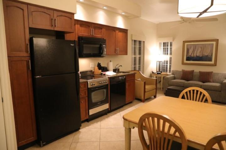Unit At The Sheraton Broadway Plantation Myrtle Beach Bagian luar foto