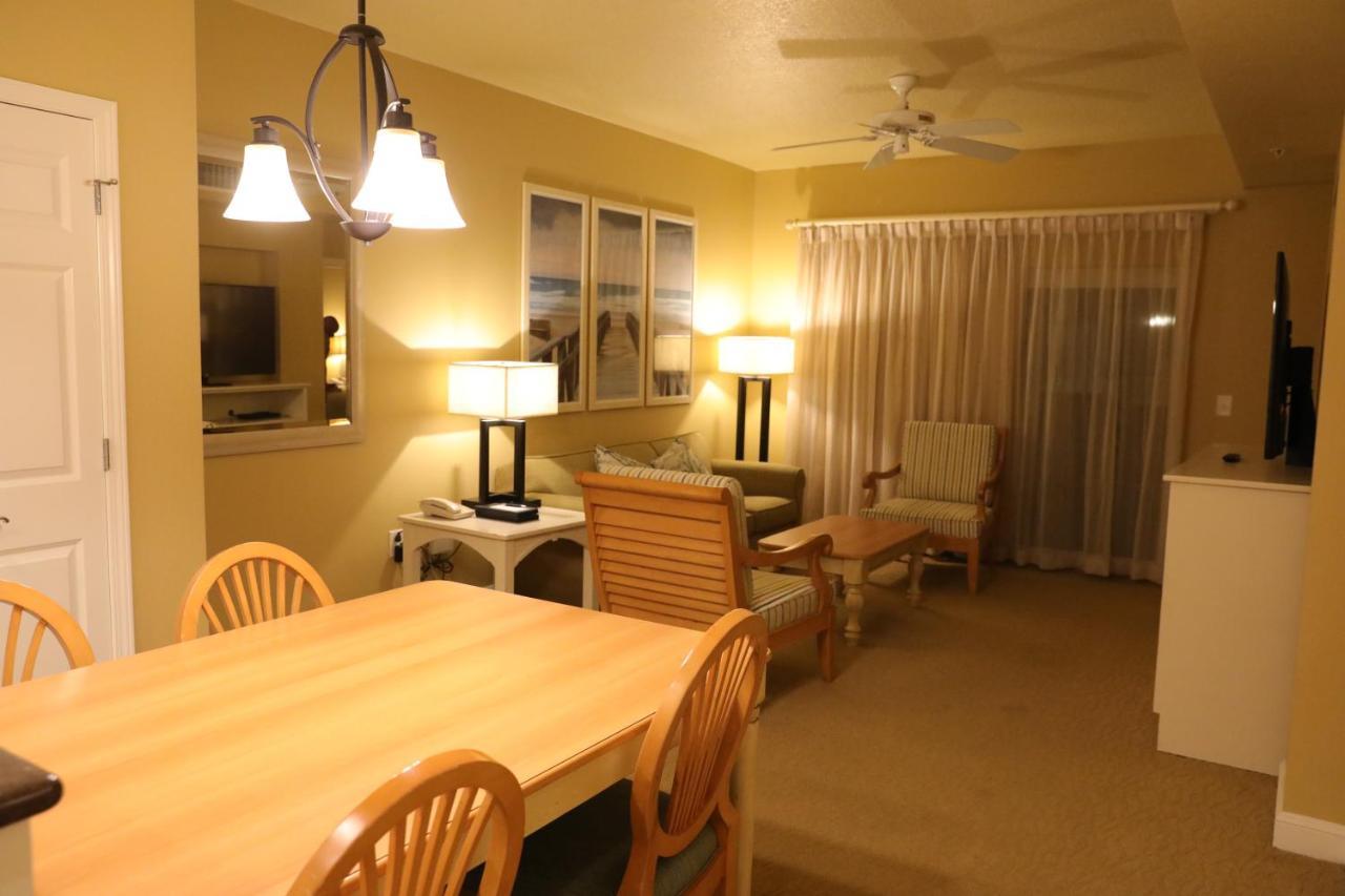Unit At The Sheraton Broadway Plantation Myrtle Beach Bagian luar foto