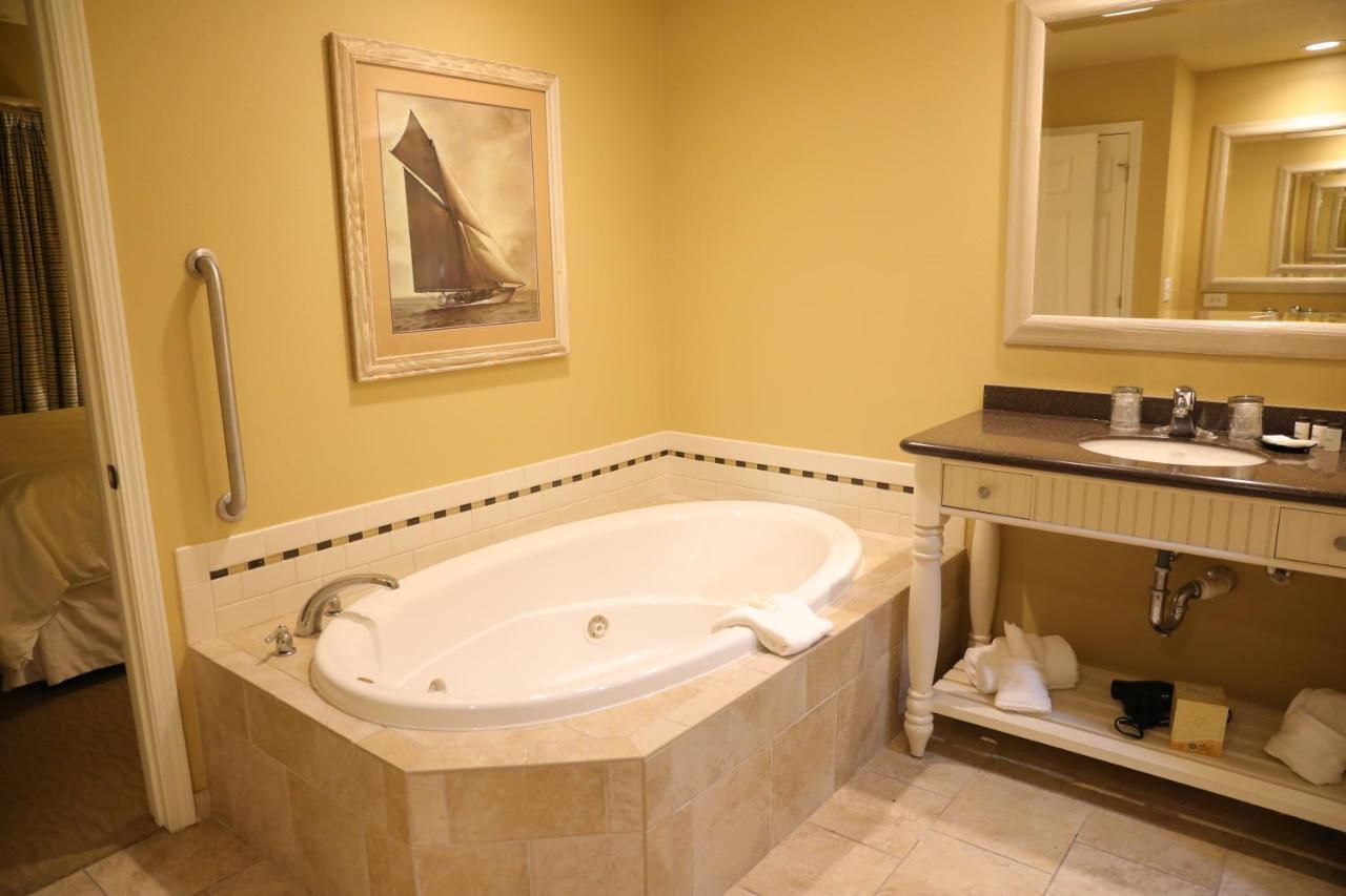 Unit At The Sheraton Broadway Plantation Myrtle Beach Bagian luar foto