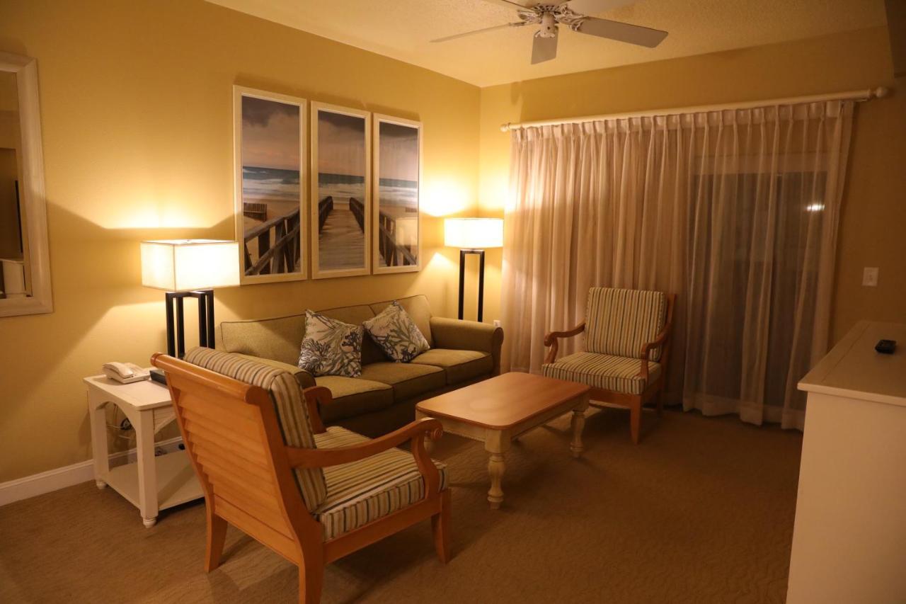 Unit At The Sheraton Broadway Plantation Myrtle Beach Bagian luar foto
