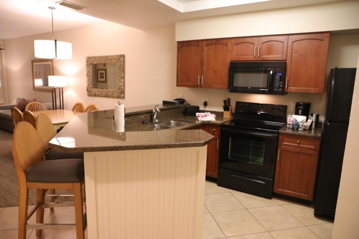 Unit At The Sheraton Broadway Plantation Myrtle Beach Bagian luar foto