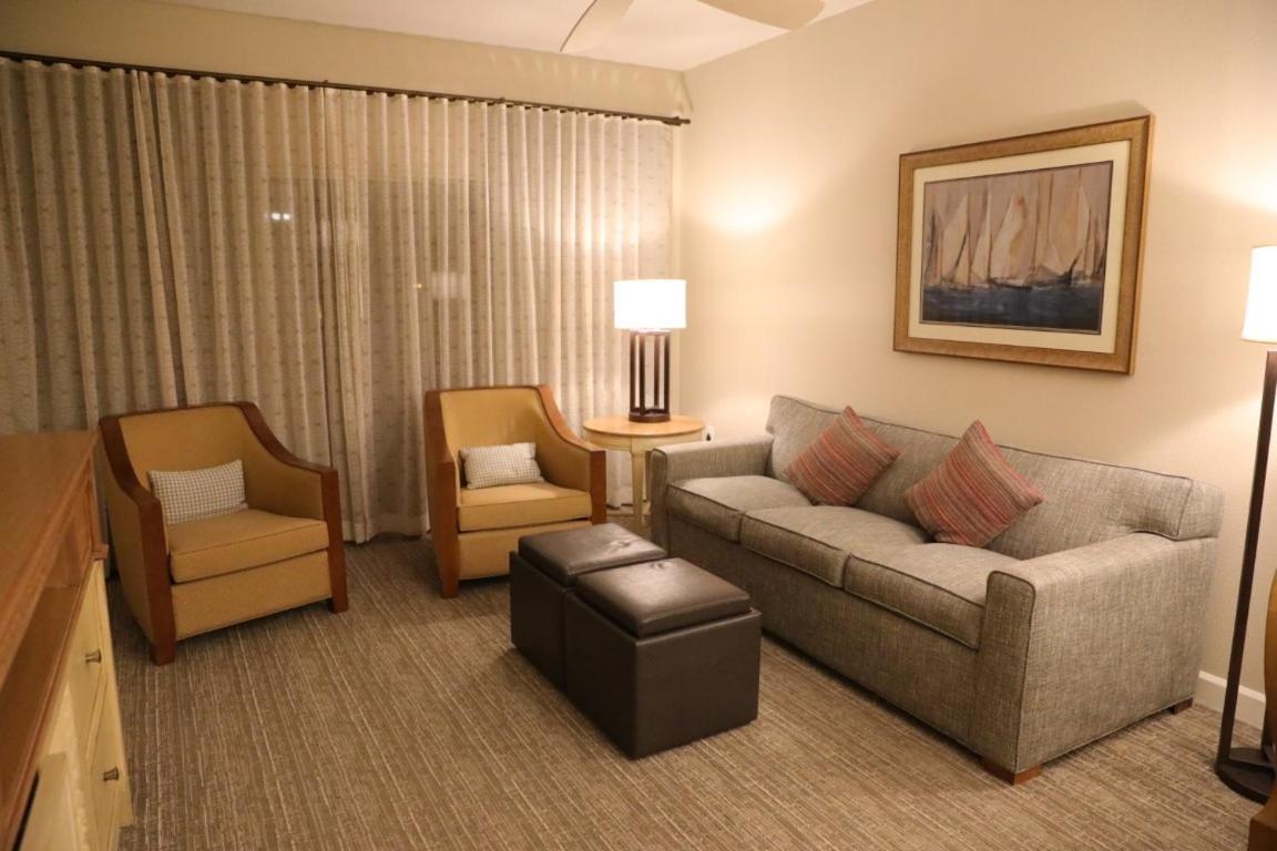 Unit At The Sheraton Broadway Plantation Myrtle Beach Bagian luar foto
