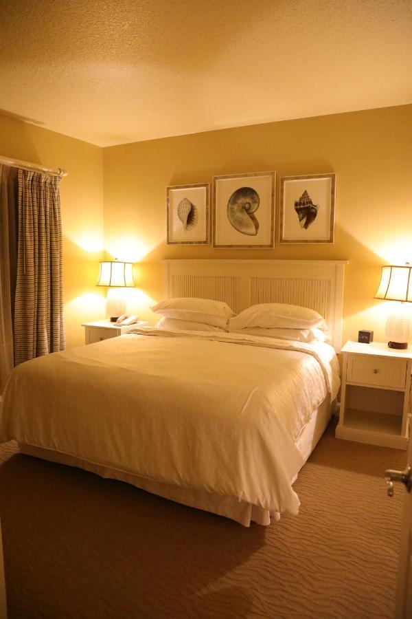 Unit At The Sheraton Broadway Plantation Myrtle Beach Bagian luar foto