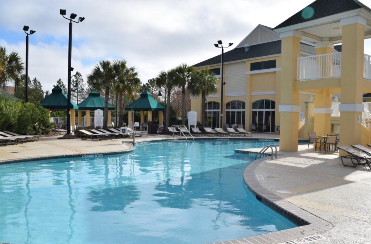 Unit At The Sheraton Broadway Plantation Myrtle Beach Bagian luar foto