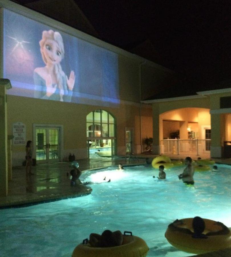 Unit At The Sheraton Broadway Plantation Myrtle Beach Bagian luar foto